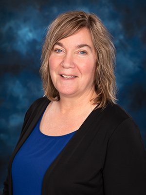 Tammy Casey - Director of Career Services
