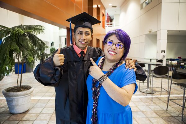 Mosaic Mentorship