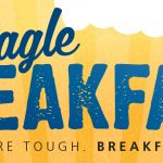 Free Eagle Breakfast for ALL OTC Students