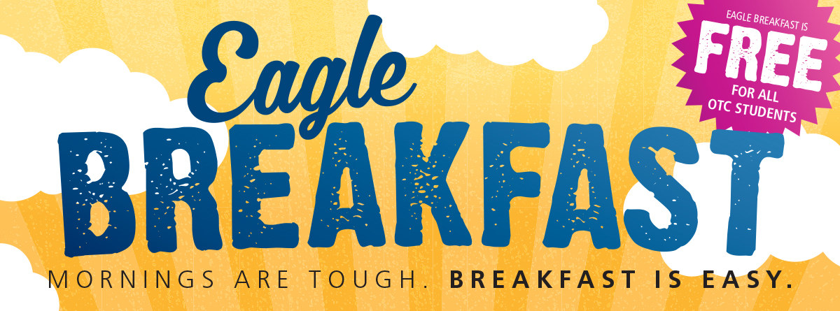 Eagle Breakfast