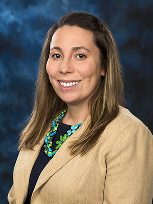 Michelle Ciesielski Sp18