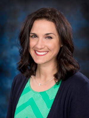 Chelsey Taylor, June 2015