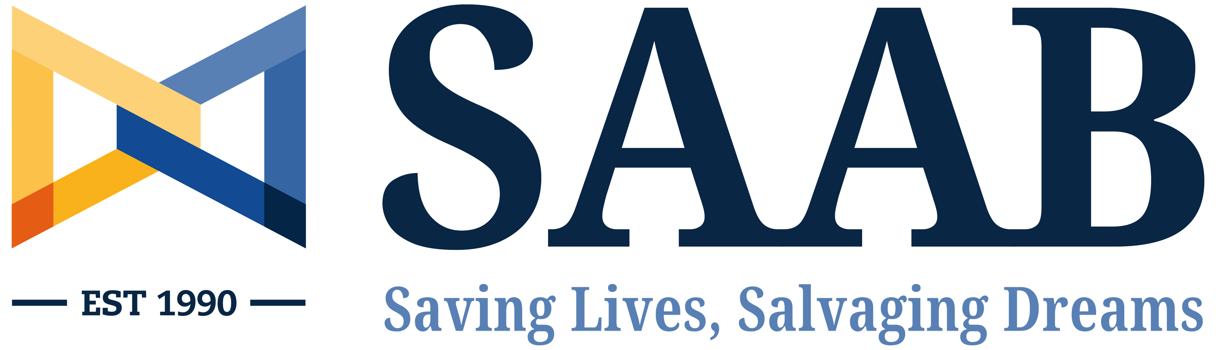 SAAB Logo