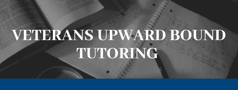 VETERAN UPWARD BOUND REFRESHER COURSES (3)