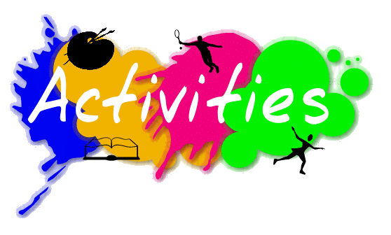 activities