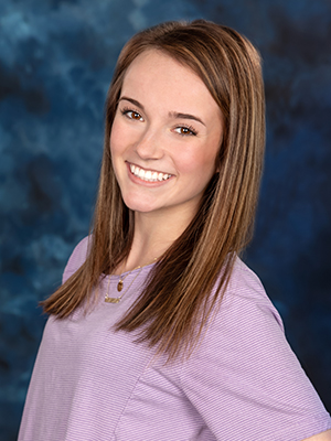 Eden Schwietzer Ambassador