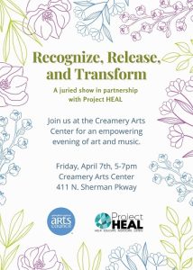 Project Heal Invite