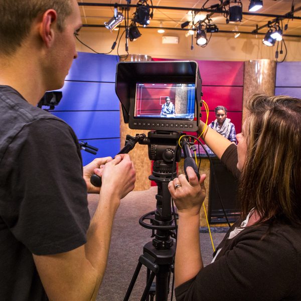 Electronic Media Production