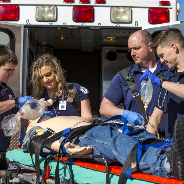 Emergency Medical Services