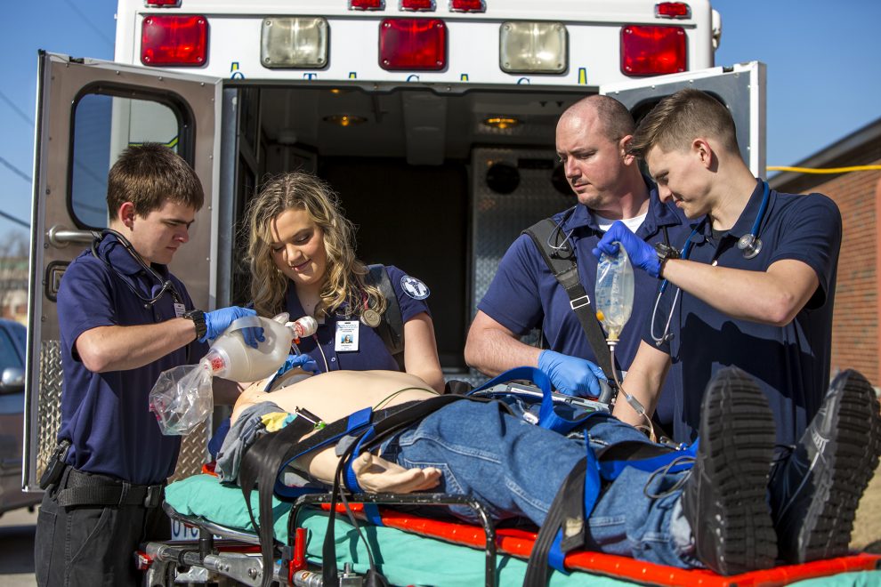 Emergency Medical Services