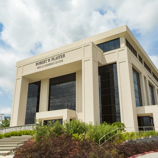 OTC Table Rock Campus.