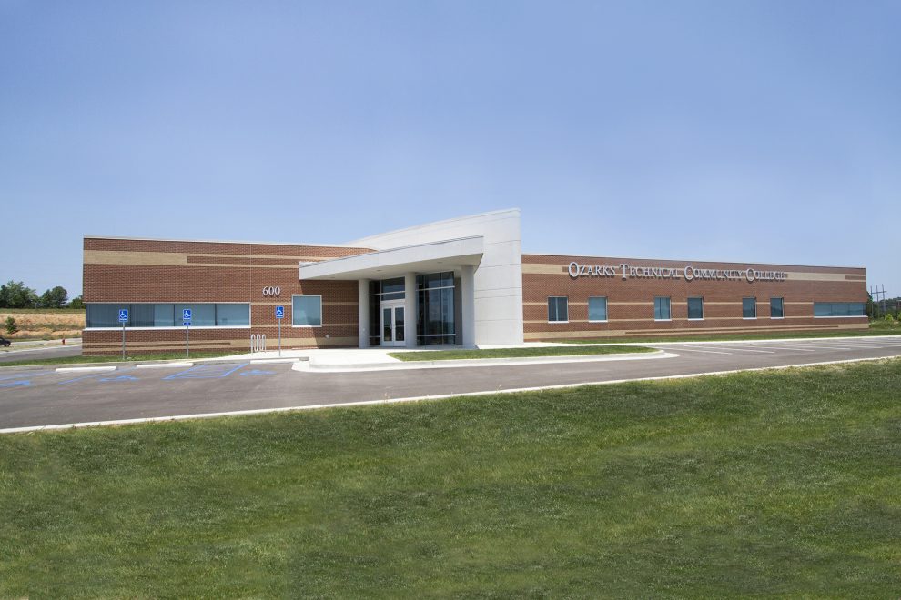 Waynesville Education Center.