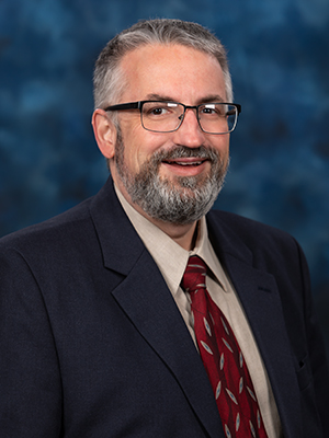 Tim Stagner
