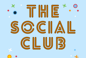 The Social Club logo