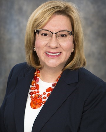 Joan Barrett