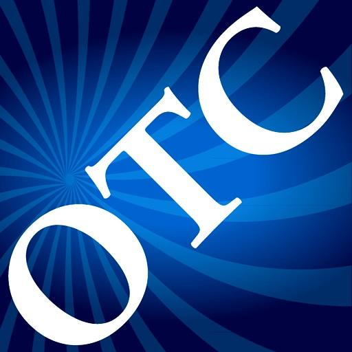 OTC logo OTC Registrar